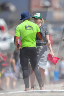 EXKLUSIV - Die norwegischen Royals geniessen die Ferien Südfrankreich