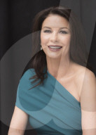 PORTRAIT - Catherine Zeta-Jones