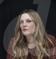 PORTRAIT - Drew Barrymore 