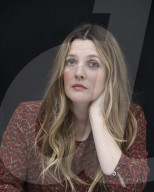 PORTRAIT - Drew Barrymore 
