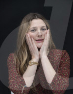 PORTRAIT - Drew Barrymore 