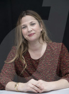 PORTRAIT - Drew Barrymore 