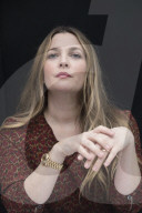 PORTRAIT - Drew Barrymore 