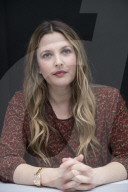 PORTRAIT - Drew Barrymore 