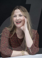 PORTRAIT - Drew Barrymore 