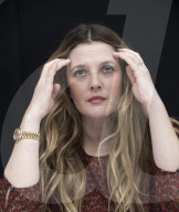PORTRAIT - Drew Barrymore 