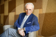PORTRAIT - Jose Carreras