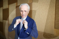 PORTRAIT - Jose Carreras