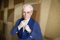 PORTRAIT - Jose Carreras