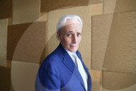 PORTRAIT - Jose Carreras