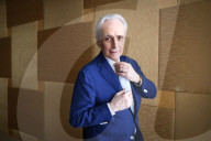 PORTRAIT - Jose Carreras