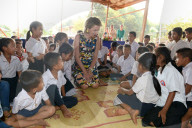 PEOPLE - Die Royals: Bilder des Tages