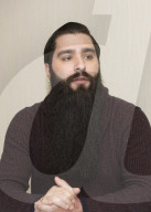 PORTRAIT - Jordan Vogt-Roberts