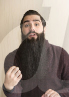 PORTRAIT - Jordan Vogt-Roberts