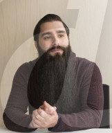 PORTRAIT - Jordan Vogt-Roberts