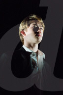 PORTRAIT - Joe Alwyn