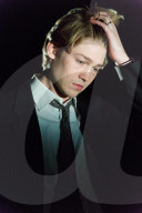PORTRAIT - Joe Alwyn