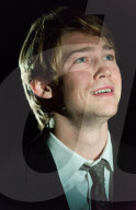 PORTRAIT - Joe Alwyn