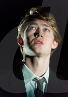 PORTRAIT - Joe Alwyn