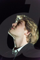 PORTRAIT - Joe Alwyn