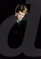 PORTRAIT - Joe Alwyn