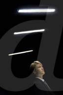 PORTRAIT - Joe Alwyn