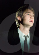 PORTRAIT - Joe Alwyn