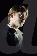 PORTRAIT - Joe Alwyn