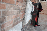 FEATURE - So feierte man in Venedig Karneval