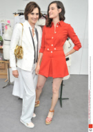 Chanel show, Autumn Winter 2016, Haute Couture Fashion Week, Paris, France - 05 Jul 2016