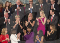 NEWS - USA: Trump spricht vor dem Kongress