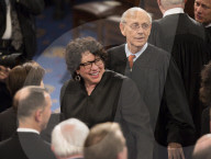 NEWS - USA: Trump spricht vor dem Kongress