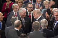 NEWS - USA: Trump spricht vor dem Kongress