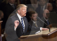 NEWS - USA: Trump spricht vor dem Kongress