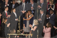 NEWS - USA: Trump spricht vor dem Kongress