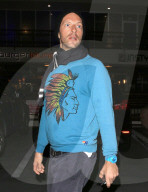 PEOPLE - Chris Martin und Jay-Z gehen gemeinsam Sushi Essen