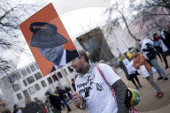 NEWS - Deutschland: Freiheit für Deniz Yücel - Proteste in Berlin und München