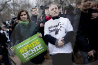 NEWS - Deutschland: Freiheit für Deniz Yücel - Proteste in Berlin und München