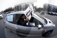 NEWS - Deutschland: Freiheit für Deniz Yücel - Proteste in Berlin und München