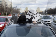 NEWS - Deutschland: Freiheit für Deniz Yücel - Proteste in Berlin und München