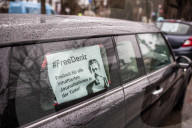 NEWS - Deutschland: Freiheit fÃ¼r Deniz YÃ¼cel - Proteste in Berlin und MÃ¼nchen