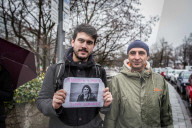 NEWS - Deutschland: Freiheit fÃ¼r Deniz YÃ¼cel - Proteste in Berlin und MÃ¼nchen