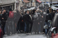 NEWS - Paris: Proteste fÃ¼r Theo - Proteste gegen Polizeigewalt