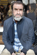 PEOPLE - Paris Fashion Week: Promis bei Lanvin
