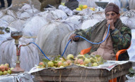 REPORTAGE - Pakistan: Alltag in Lahore