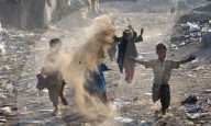 REPORTAGE - Pakistan: Alltag in Lahore