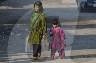 REPORTAGE - Pakistan: Alltag in Lahore