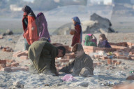 REPORTAGE - Pakistan: Alltag in Lahore