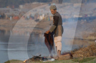 REPORTAGE - Pakistan: Alltag in Lahore