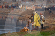 REPORTAGE - Pakistan: Alltag in Lahore